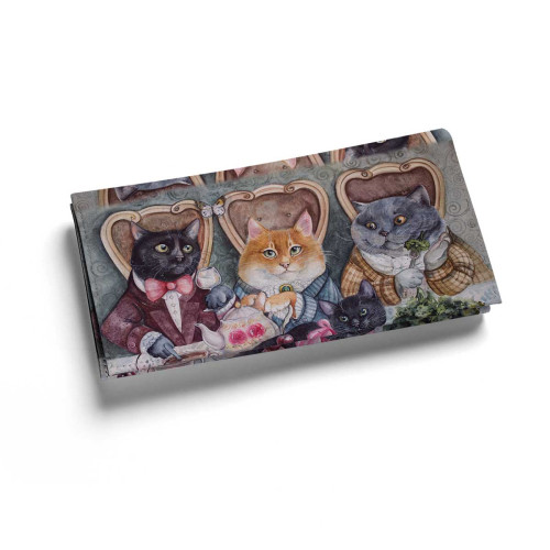 Кошелек, PRS1 «Дворяне»