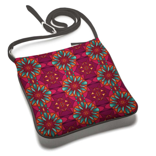 Сумка планшет BAG 1 «Витраж»