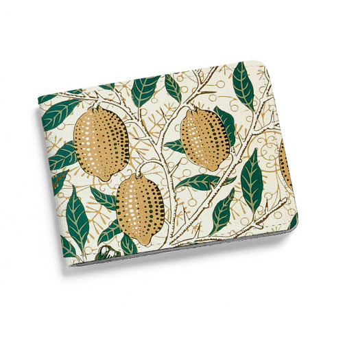 Кошелек мини, PRS2 «William Morris 9»