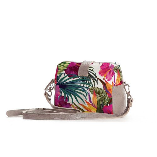 Сумка кросс-боди BAG6 «Tropic 2»