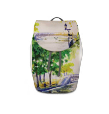 Рюкзак BKP5 «Франция Альпы»