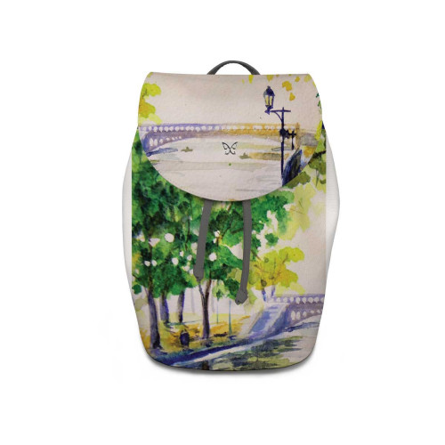 Рюкзак BKP5 «Франция Альпы»