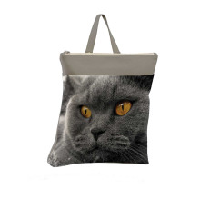 Рюкзак BKP3 «Cat Eyes»
