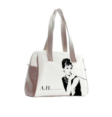 Сумка на плечо BAG5 «Audrey Hepbern»
