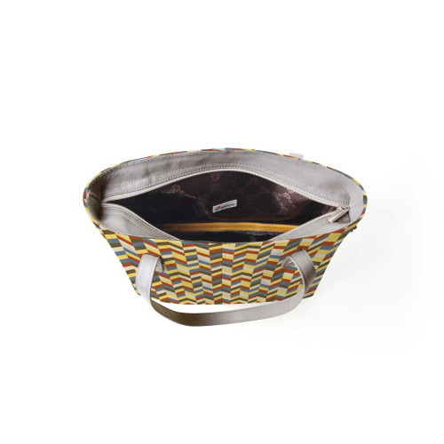 Сумка тоут BAG9 «Винтаж 2»