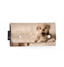 Ключница KEY3 «Медведь»