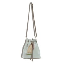 Сумка на плечо BG16 «Dog with bone»