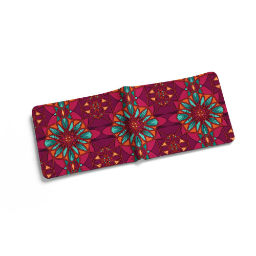 Кошелек мини, PRS2 «Витраж»