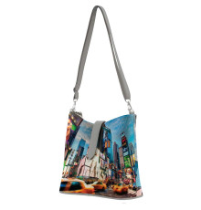 Сумка на плечо BG12 «7 авеню»