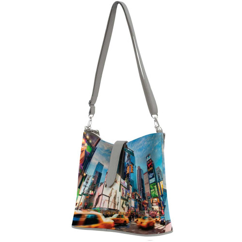 Сумка на плечо BG12 «7 авеню»