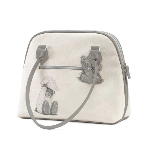 Сумка на плечо BG11 «Me to you»