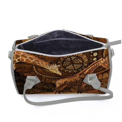 Сумка на руку BG13 «Giraffe»