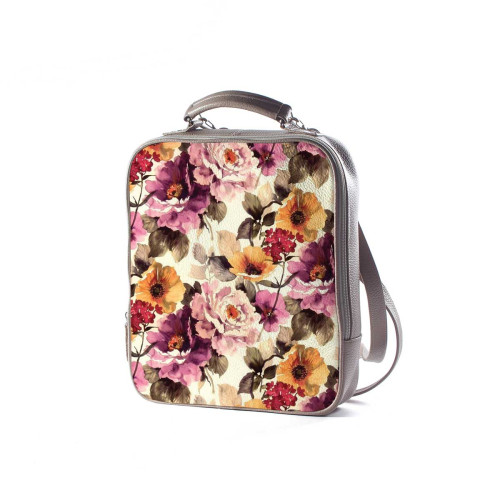 Рюкзак BKP1 «Autumn flowers »