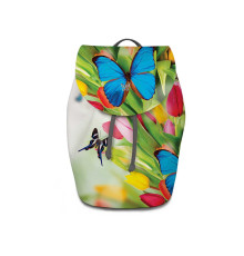 Рюкзак BKP5 «Butterfly»