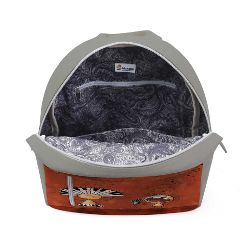 Рюкзак BKP2 «Jazz Band»