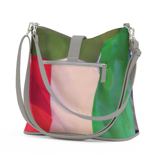 Сумка на плечо BG12 «Пизанская башня»