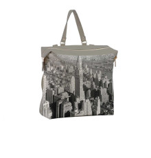 Рюкзак BKP4 «Нью Йорк»