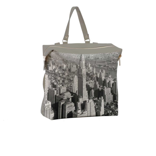 Рюкзак BKP4 «Нью Йорк»