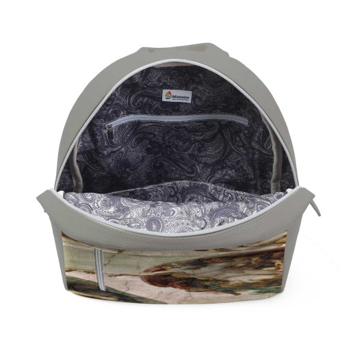 Рюкзак BKP2 «Adam Michelangelo»