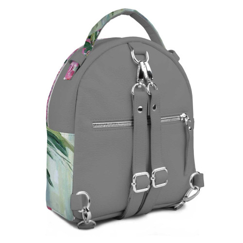 Рюкзак BK16 «Пионы 2»