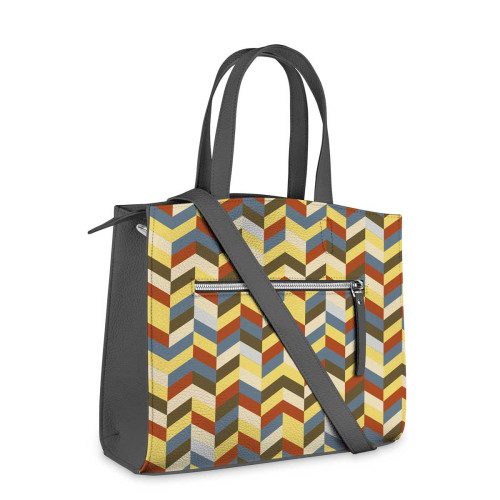 Сумка на руку, BG91 «Винтаж 2»