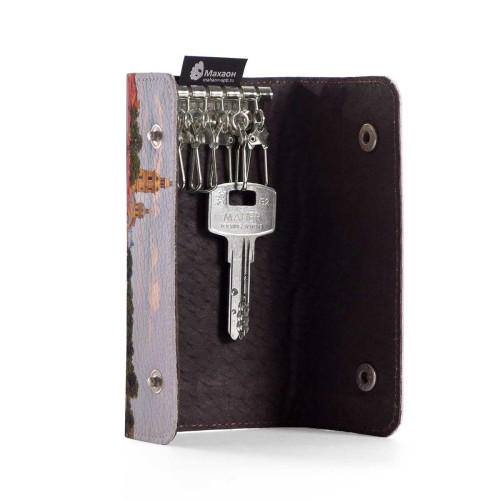 Ключница KEY3 «Петр»