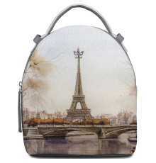 Рюкзак BK16 «Paris»