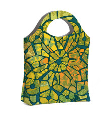 Сумка тоут BAG4 «Мозаика 2»