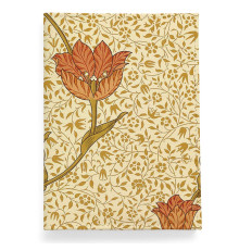 Обложка для паспорта, PAS2 «William Morris 5»