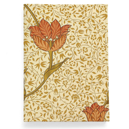 Обложка для паспорта, PAS2 «William Morris 5»