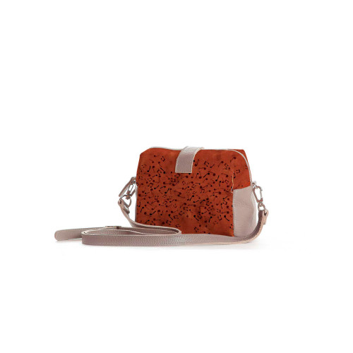 Сумка кросс-боди BAG6 «Jazz Band»