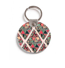 Брелок (Круглый) TRI4 «Diamond»