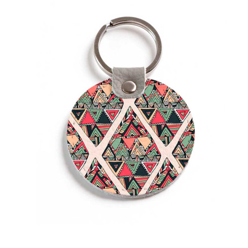 Брелок (Круглый) TRI4 «Diamond»