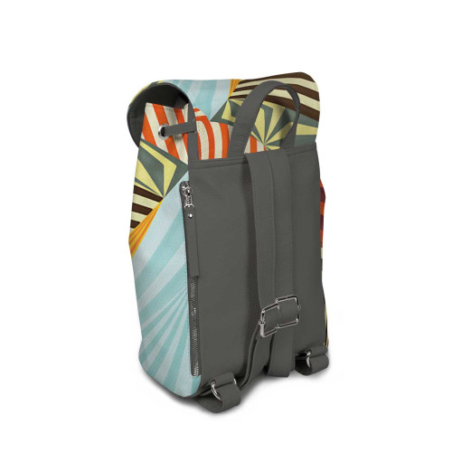 Рюкзак BKP5 «Geometry»