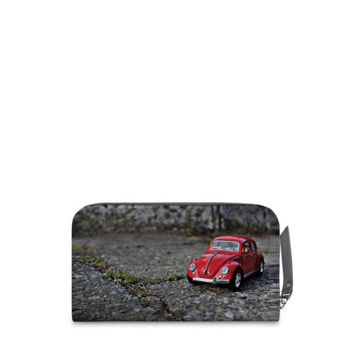 Кошелек PR14 «VW»