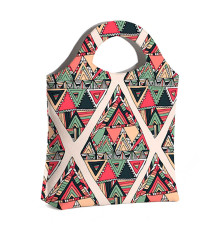 Сумка тоут BAG4 «Diamond»