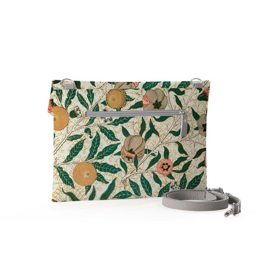 Клатч, кросс-боди KHL4 «William Morris 9»