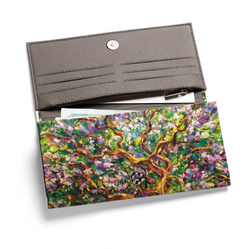 Кошелек, PRS1 «Сирень»