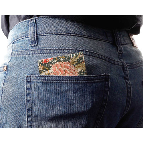 Кошелек мини, PRS2 «William Morris 4»