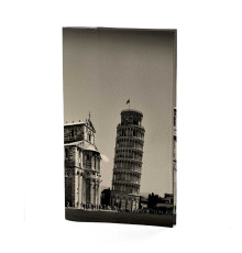 Портмоне PRS3 «Пизанская башня 2»