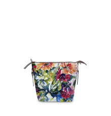 Сумка кросс-боди BAG8 «Vase»