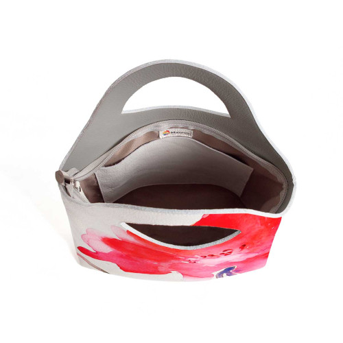 Сумка тоут BAG4 «Roses»