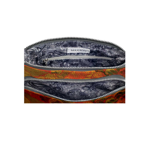 Сумка кросс-боди, BG97 «Town view»