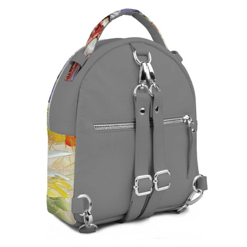 Рюкзак BK16 «Бабочки 6»