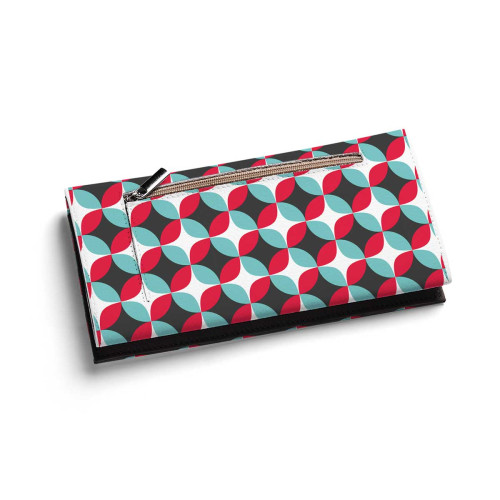 Кошелек, PRS1 «Круги 3»