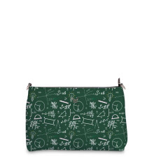 Сумка шолдер, BAG3 «Формула»