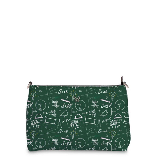 Сумка шолдер, BAG3 «Формула»