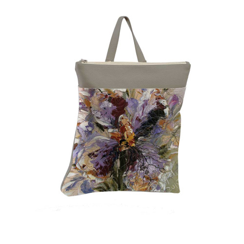 Рюкзак BKP3 «Ирисы»