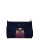 Сумка шолдер, BAG3 «Owl color»