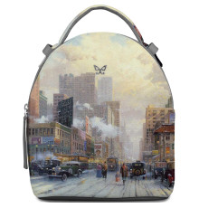 Рюкзак BK16 «New York 20 Century»